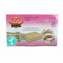 بیسکویت آرد جو فرخنده