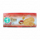 بیسکویت پرتقالی 900 گرمی فرخنده