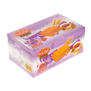 بیسکویت زعفرانی 850 گرمی فرخنده