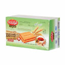 بیسکویت با طعم هل و تزیین کنجد 850 گرمی فرخنده