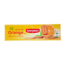بیسکویت پرتقالی 130 گرمی فرخنده