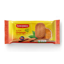 بیسکویت فرخنده با طعم پرتقال 320 گرمی