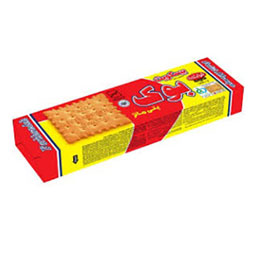 بیسکویت پتی مانژ بوک 110 گرمی فرخنده