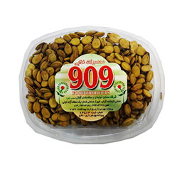 تخمه محبوبی 150گرمی 909