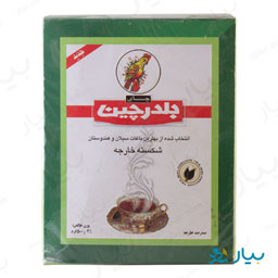 چای خارجی 500 گرمی بلدرچین
