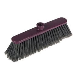 جارو دستی میلانو بسته سلفونی 1 عددی مهسان