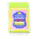 دستمال شیشه میکروفایبر مهسان