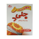 پودر ژله پرتقال کم کالری 30 گرمی دراژه