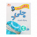 پودر ژله بلوبری با ویتامین سی 100 گرمی دراژه