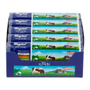 تافی میلکی10عددی دراژه