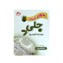 پودر ژله آلوئه ورا بدون شکر 30 گرمی جلید