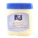 وازلین بهداشتی بدون بو 120گرمی جی