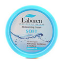کرم کاسه ایی سافت مناسب پوستهای چرب 150گرمی لابورن