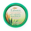 کرم کاسه ای آلوئه ورا 150گرمی لابورن