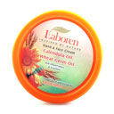 کرم دست و صورت جوانه گندم و گل همیشه بهار 150 گرمی لابورن