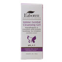 ژل بهداشتی بانوان حجم 150 میلی لیتری لابورن