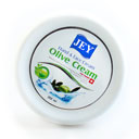 کرم دست و صورت روغن زیتون 200گرمی جی