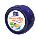 کرم مرطوب کننده دست و صورت حاوی ویتامین +C حجم 200 میلی لیتری جی