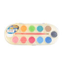 آبرنگ 12 رنگ 700 استار