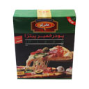 پودر خمیر پیتزا (سبزیجات) 480 گرمی هانی کو