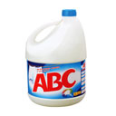 سفیدکننده 4 لیتری آ.ب.ث