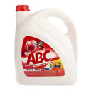 مایع ظرفشویی آ.ب.ث 4 لیتری توت فرنگی