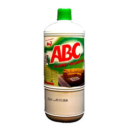 آ.ب.ث شامپو فرش ا لیتری