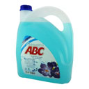 مایع دستشویی 3.5 لیتری آبی آ.ب.ث