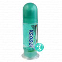 ژل موی پمپی 100 گرمی آتوسا