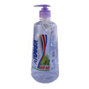 ژل موی سر آلوئه ورا حاوی پرو ویتامین B5 750 میلی لیتری آتوسا