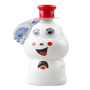 شامپو بچه طرح بره 500 گرمی ویشکا