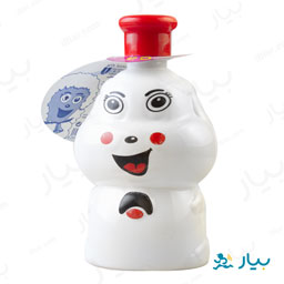 شامپو بچه طرح بره 500 گرمی ویشکا