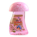 شامپو بچه طرح قارچ 270 گرمی ویشکا