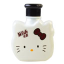 شامپو بچه کیتی 300 گرمی ویشکا