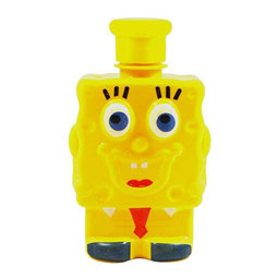 شامپو بچه باب اسفنجی حاوی عصاره آلوئه ورا 300 میلی لیتری ویشکا