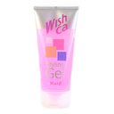 ژل موی سر قوی 200 گرمی ویشکا