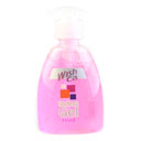 ژل موی سر قوی 250 گرمی ویشکا