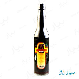 سرکه خرما 450گرمی میناب
