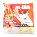 سیب زمینی منجمد 750 گرمی ویلا