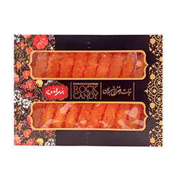 نبات زعفرانی چوبی 22 عددی بهرامن