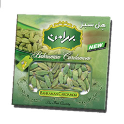 هل سبز 2 مثقالی بهرامن
