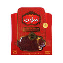 زعفران نیم مثقالی بهرامن