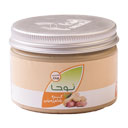 کره بادام زمینی (85 درصد) 130 گرمی نوحا