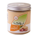 کره بادام زمینی (85 درصد) 270 گرمی نوحا