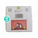 کبریت بسته کاغذی 10 عددی توکلی