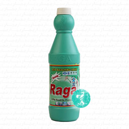 مایع پاک کننده اسیدی 700 گرمی راگا