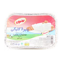 پنیر لاکتیکی 280گرمی رضوی