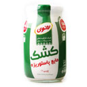 کشک شیشه 500 گرمی رضوی