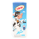 شیر نیم چرب 200 گرمی رضوی