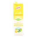 شیر موز با ماندگاری طولانی 1 لیتری رضوی